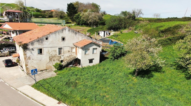 Cantabria - Bareyo - 949m2
