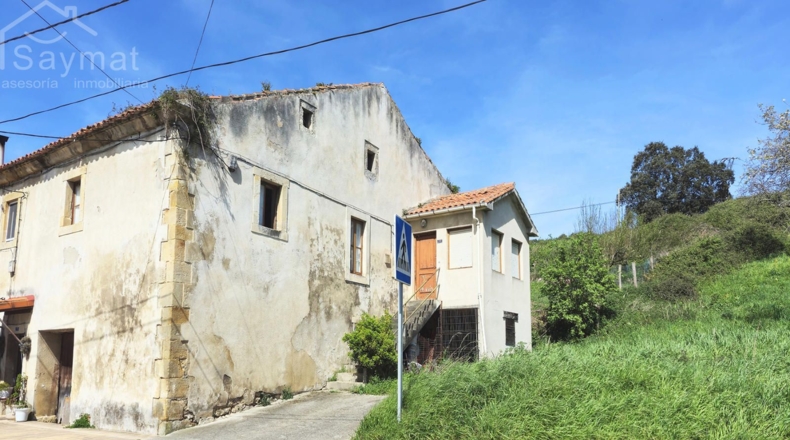 Cantabria - Bareyo - 949m2
