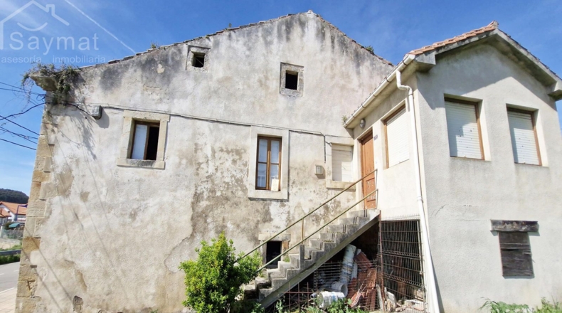 Cantabria - Bareyo - 949m2