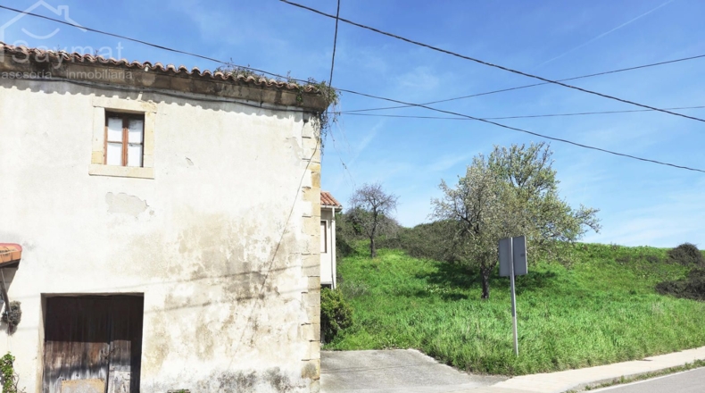 Cantabria - Bareyo - 949m2