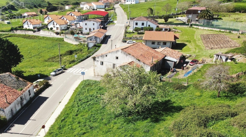 Cantabria - Bareyo - 949m2