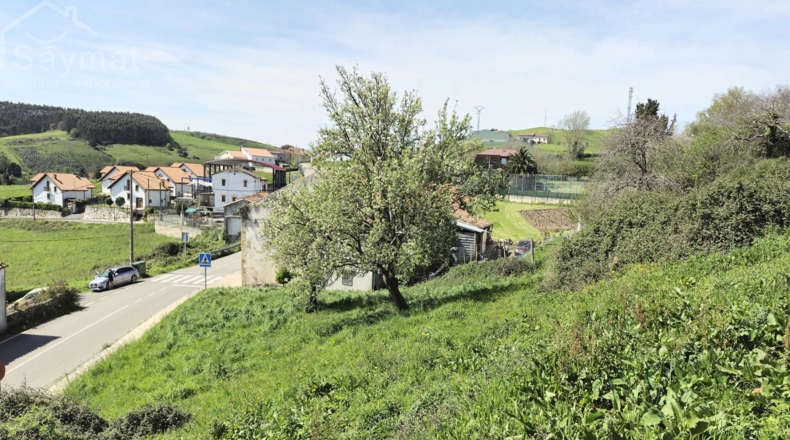 Cantabria - Bareyo - 949m2