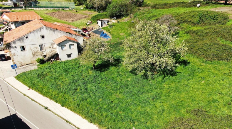 Cantabria - Bareyo - 949m2