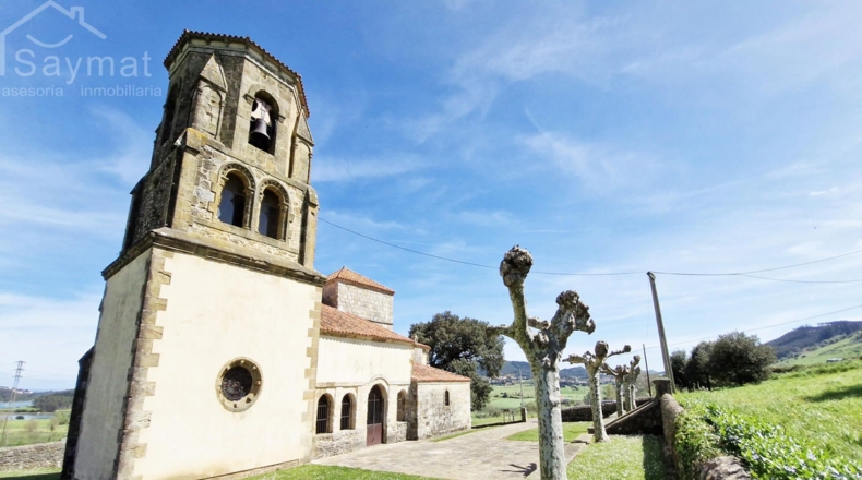 Cantabria - Bareyo - 949m2