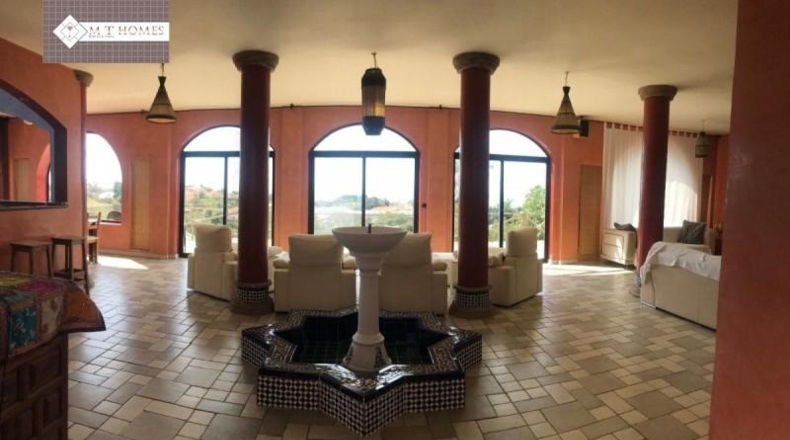Málaga - Benalmádena - 5000m2