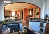 Chalet independiente con terreno en alquiler en la España, Benalmádena, ref: TR398420 foto
