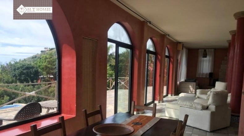 Málaga - Benalmádena - 5000m2