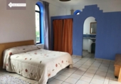 Chalet independiente con terreno en alquiler en la España, Benalmádena, ref: TR398420 foto