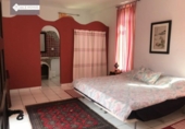 Chalet independiente con terreno en alquiler en la España, Benalmádena, ref: TR398420 foto