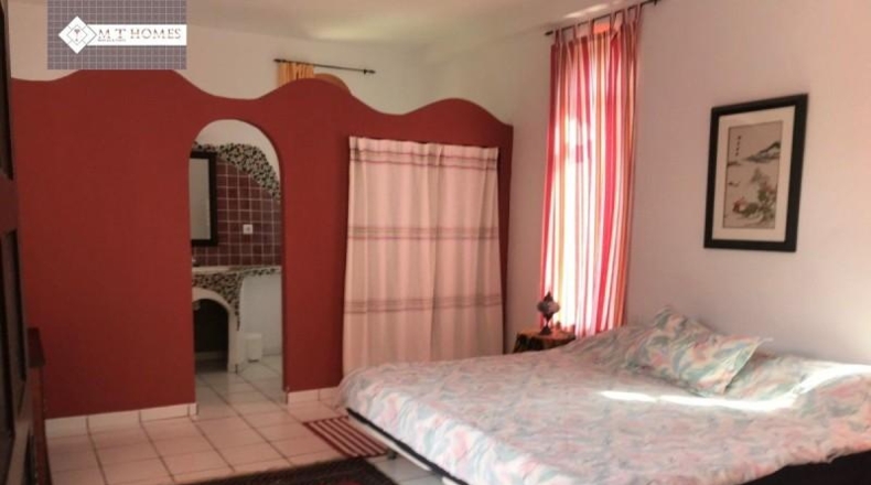 Málaga - Benalmádena - 5000m2
