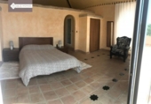 Chalet independiente con terreno en alquiler en la España, Benalmádena, ref: TR398420 foto
