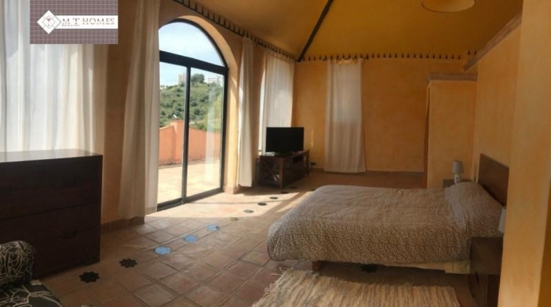 Málaga - Benalmádena - 5000m2