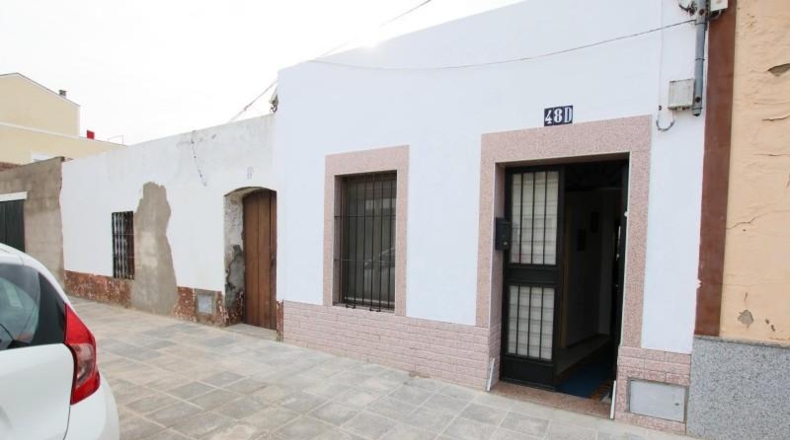 Badajoz - Montijo - 99m2