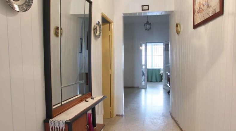 Badajoz - Montijo - 99m2