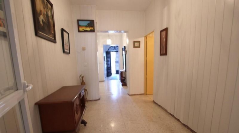 Badajoz - Montijo - 99m2