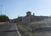 Casa de pueblo en venta en la España, Hondón de las Nieves, ref: TR400230 foto