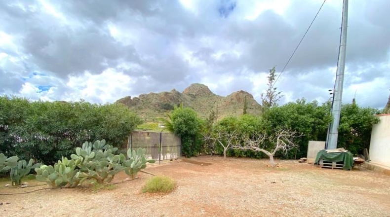 Murcia - Mazarrón - 947m2