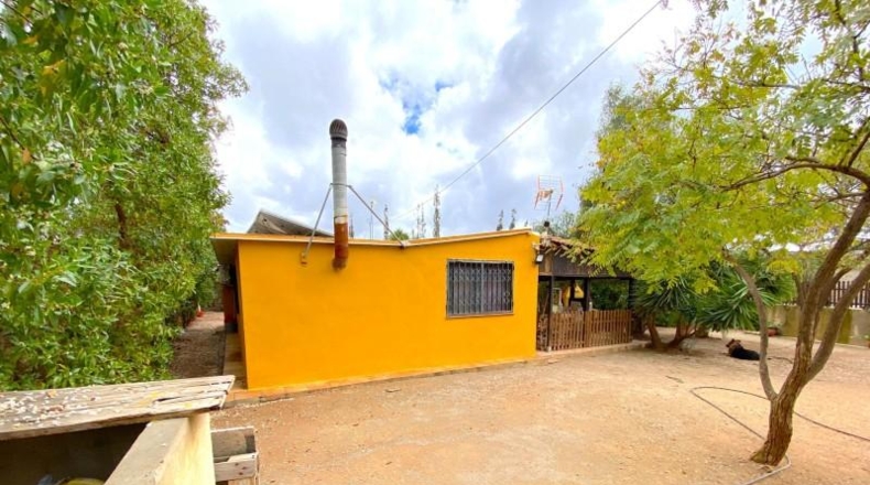 Murcia - Mazarrón - 947m2