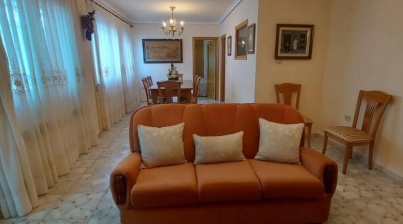 Леон - Toreno - 213m2