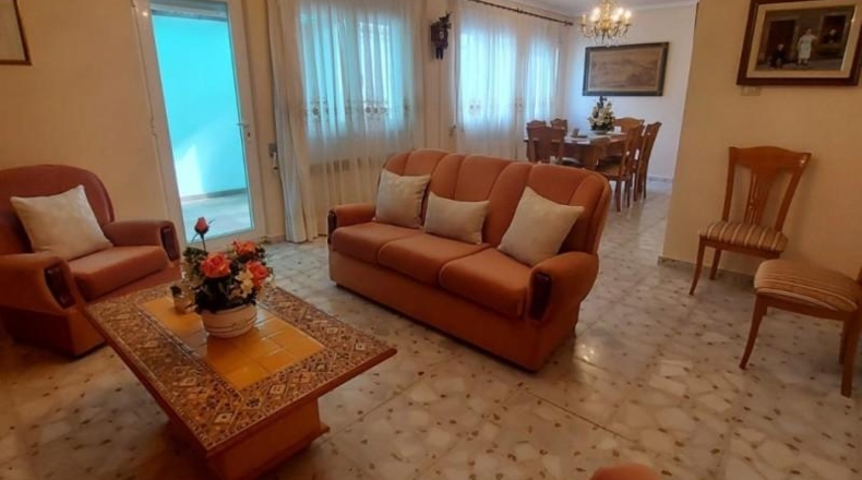 Леон - Toreno - 213m2