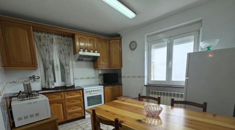 Леон - Toreno - 213m2