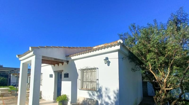 Cádiz - Chiclana de la Frontera - 1700m2