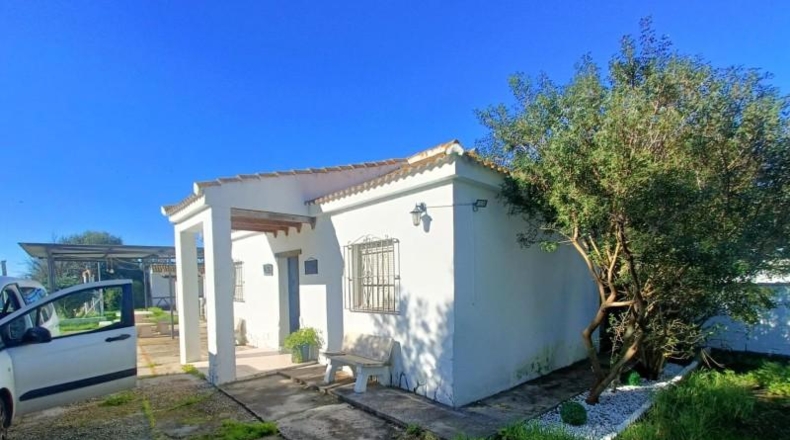 Cádiz - Chiclana de la Frontera - 1700m2