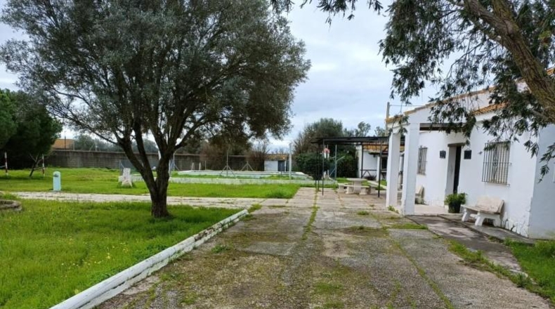 Cádiz - Chiclana de la Frontera - 1700m2
