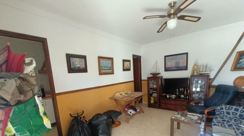 Cádiz - Chiclana de la Frontera - 1700m2