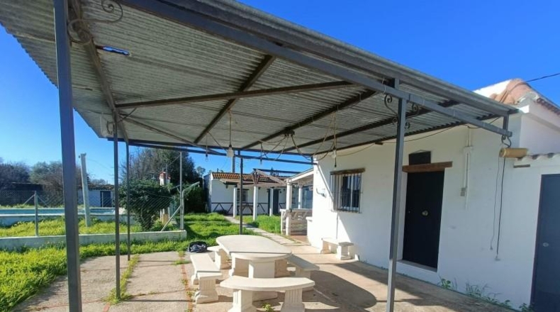 Cádiz - Chiclana de la Frontera - 1700m2