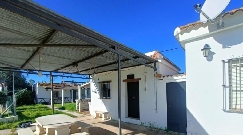 Cádiz - Chiclana de la Frontera - 1700m2