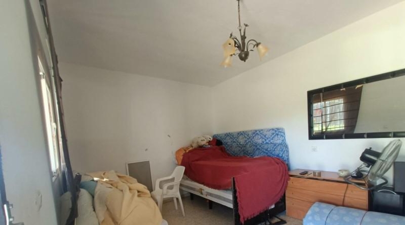 Cádiz - Chiclana de la Frontera - 1700m2