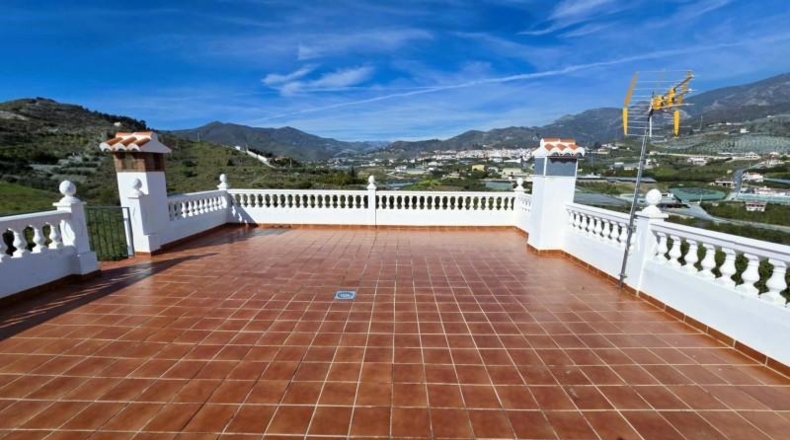 Granada - Salobreña - 1400m2