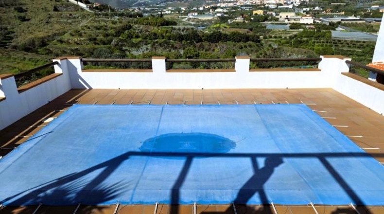 Granada - Salobreña - 1400m2