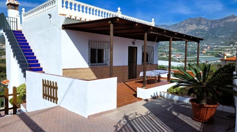 Granada - Salobreña - 1400m2