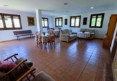 Casa de camp amb terreny en venda a la España, Salobreña, ref.: TR395968 foto