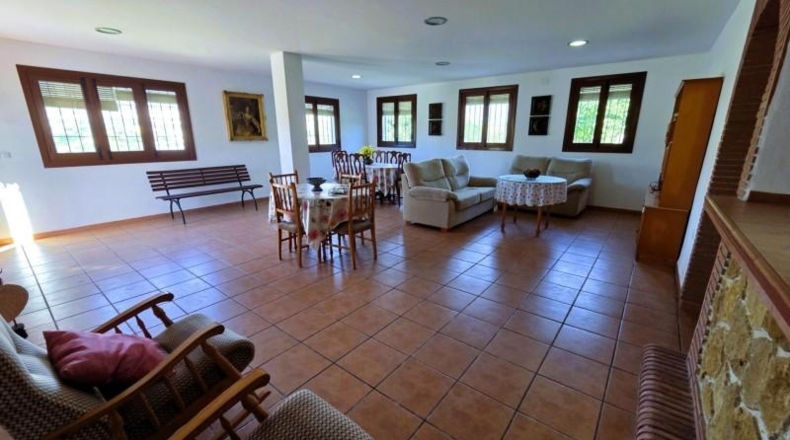 Granada - Salobreña - 1400m2