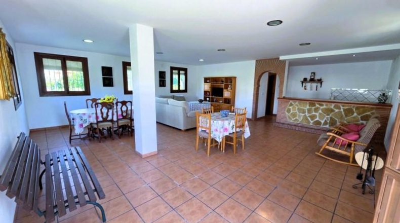 Granada - Salobreña - 1400m2