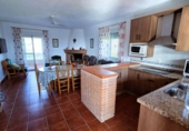 Casa de camp amb terreny en venda a la España, Salobreña, ref.: TR395968 foto