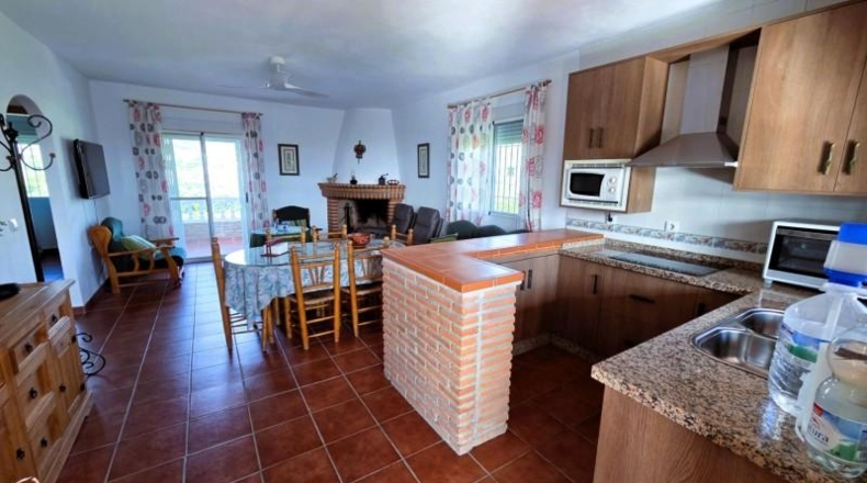 Granada - Salobreña - 1400m2