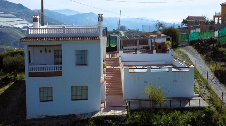 Granada - Salobreña - 1400m2