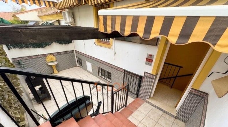 Málaga - Ринкон-де-ла-Виктория - 135m2