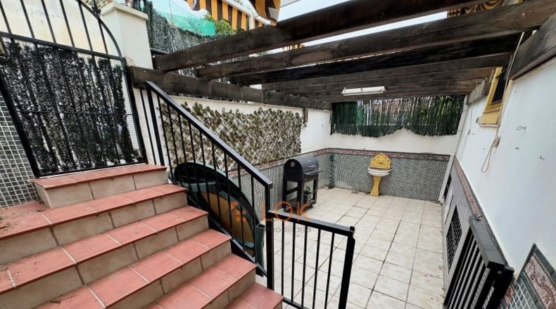 Málaga - Ринкон-де-ла-Виктория - 135m2
