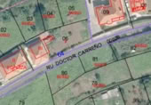 Parcela urbanizable en venta en la Camiño de Barreiros a Vacariza, Cariño, ref: TR395366 foto