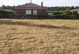 Urbanización Puerta de Casasola 1000&nbsp;m² 