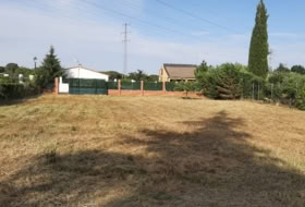 Urbanización Puerta de Casasola 1000&nbsp;m² 