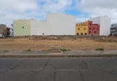 Sòl urbà en venda a la Calle Vasco de Gama 44, El Doctoral, ref.: TR395382 foto