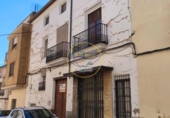 Casa de poble en venda a la España, l'Olleria, ref.: TR395929 foto