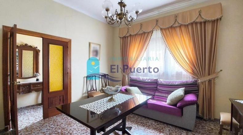 Murcia - Fuente Álamo de Murcia - 302m2