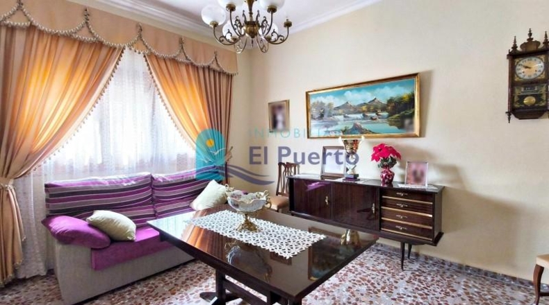 Murcia - Fuente Álamo de Murcia - 302m2
